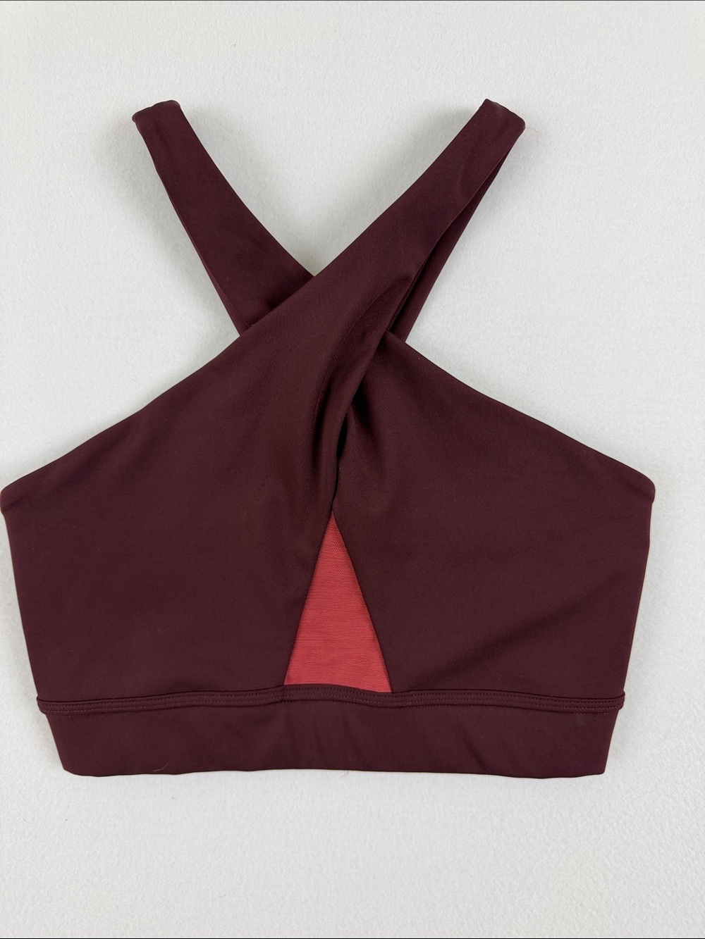 Nike sports Bra size S